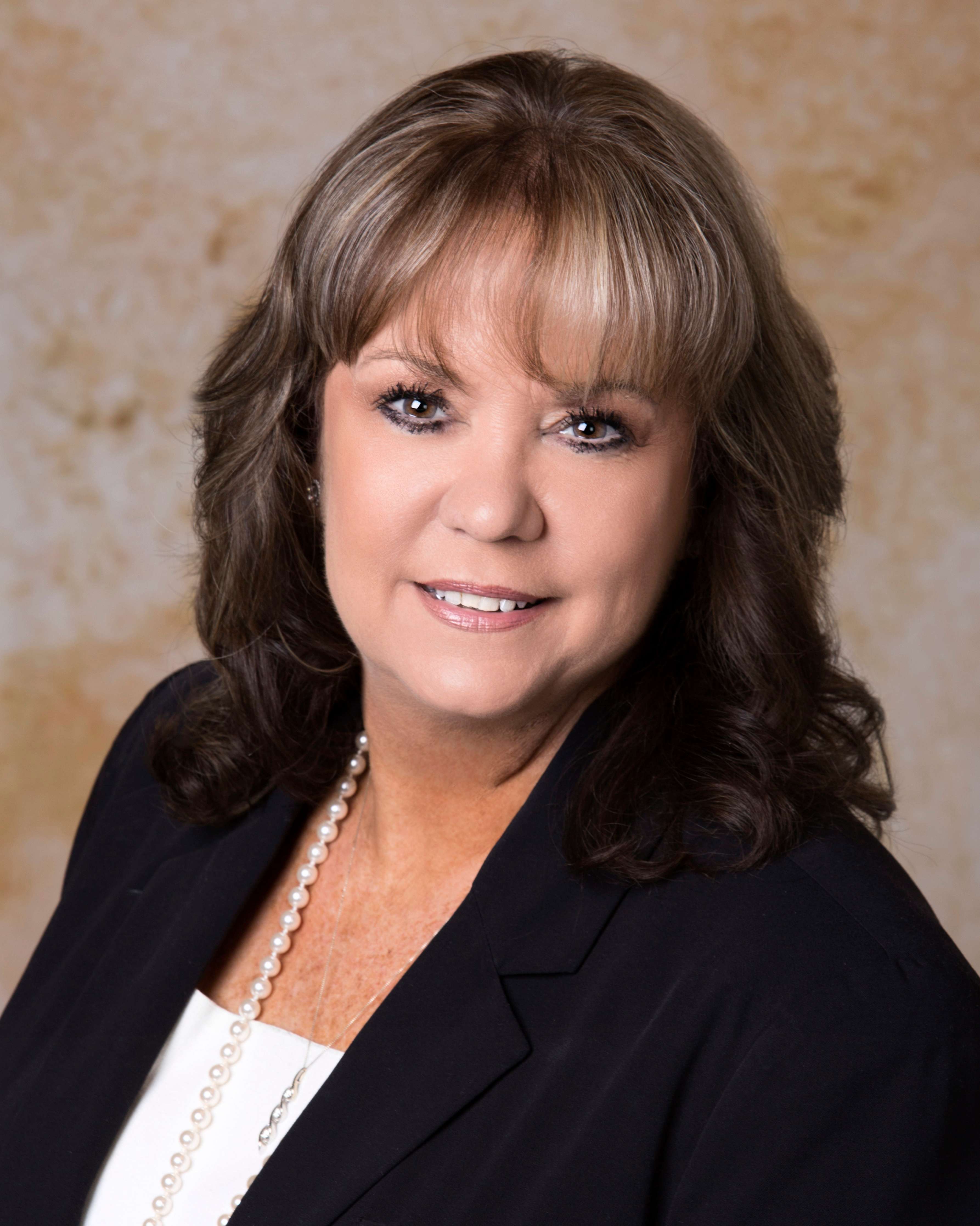 Connie Davison Luxury Collection Specialist